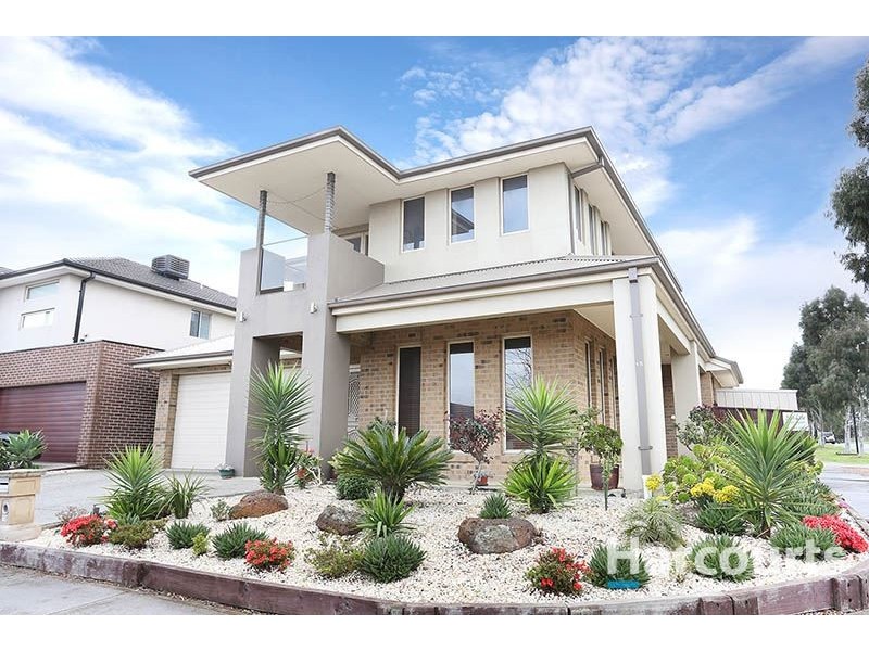 15 Ockletree Place, Epping VIC 3076