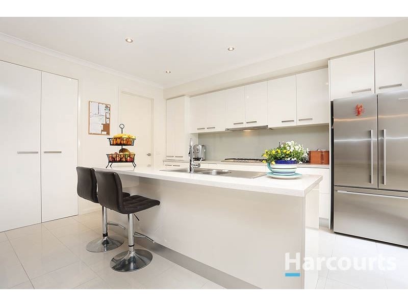 15 Ockletree Place, Epping VIC 3076