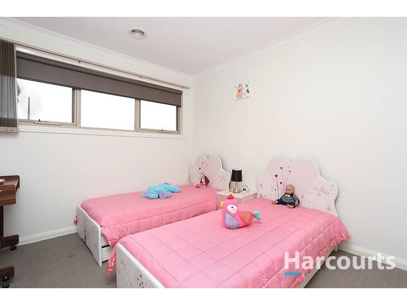 15 Ockletree Place, Epping VIC 3076