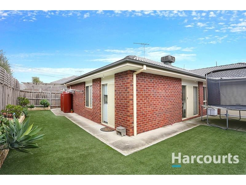 17 Manor House Drive, Epping VIC 3076