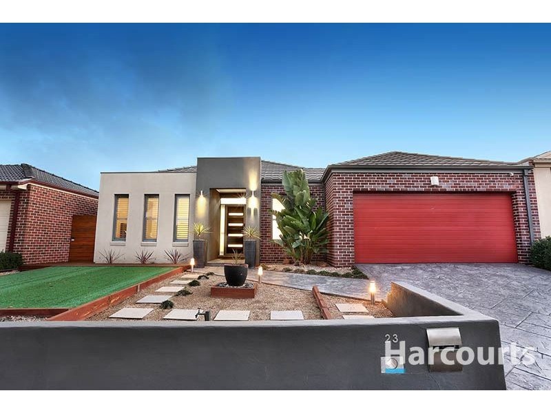 23 Poppy Drive, South Morang VIC 3752