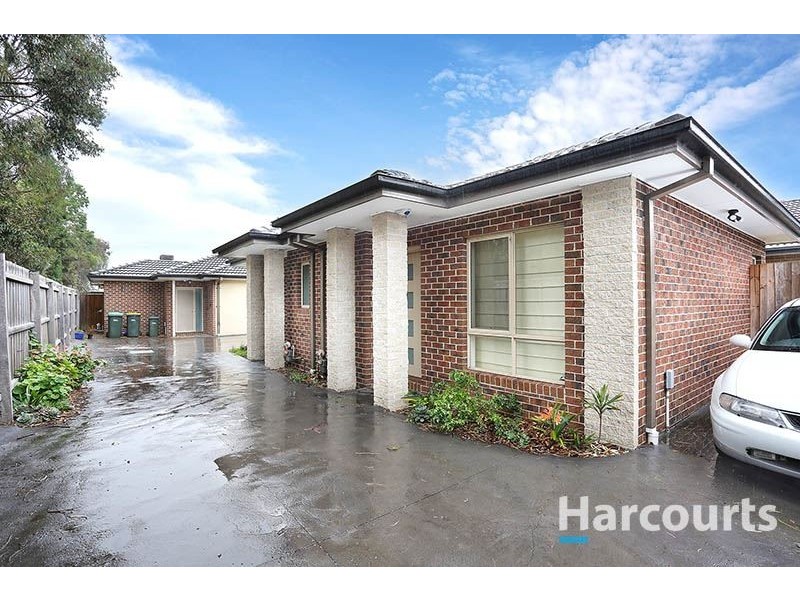 2/134 Alexander Avenue, Thomastown VIC 3074