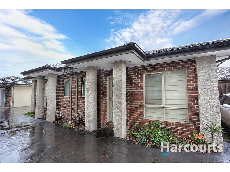 2/134 Alexander Avenue, Thomastown VIC 3074