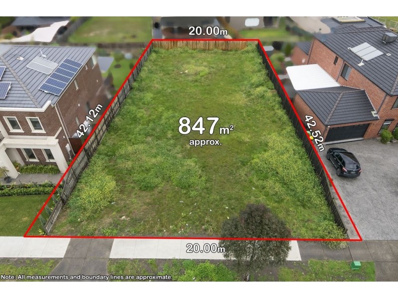 6 Skyline Drive, South Morang VIC 3752