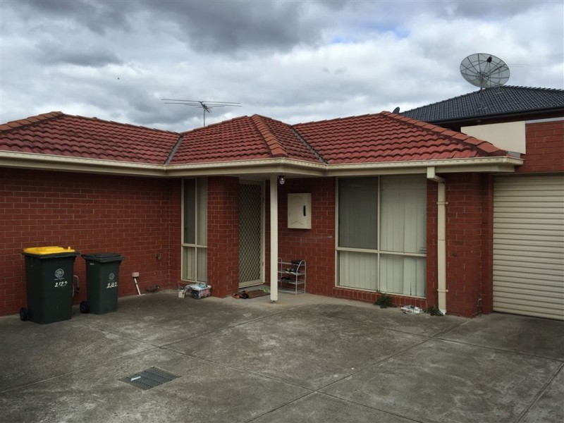 2/22 Network Drive, Lalor VIC 3075