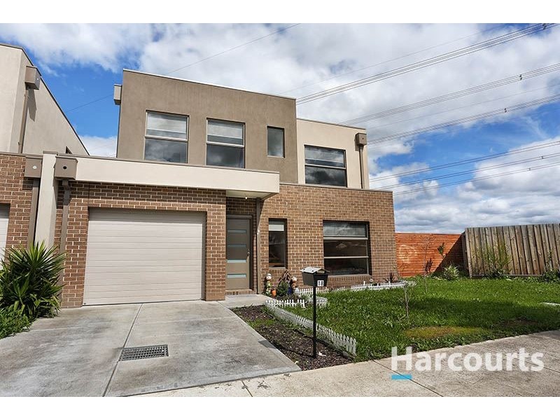 18 Edith Street, Epping VIC 3076