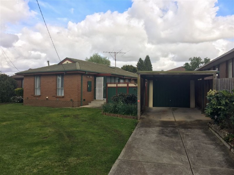57 Casey Drive, Lalor VIC 3075