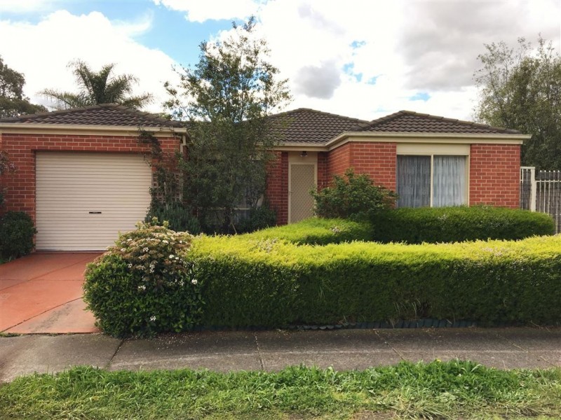 16 Murchison Way, Thomastown VIC 3074