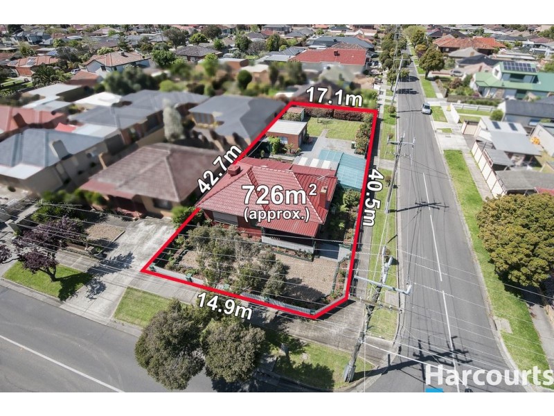 88 Mount View Road, Lalor VIC 3075