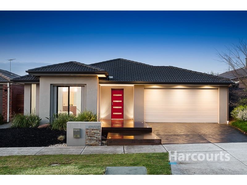 7 Kiora Avenue, Doreen VIC 3754