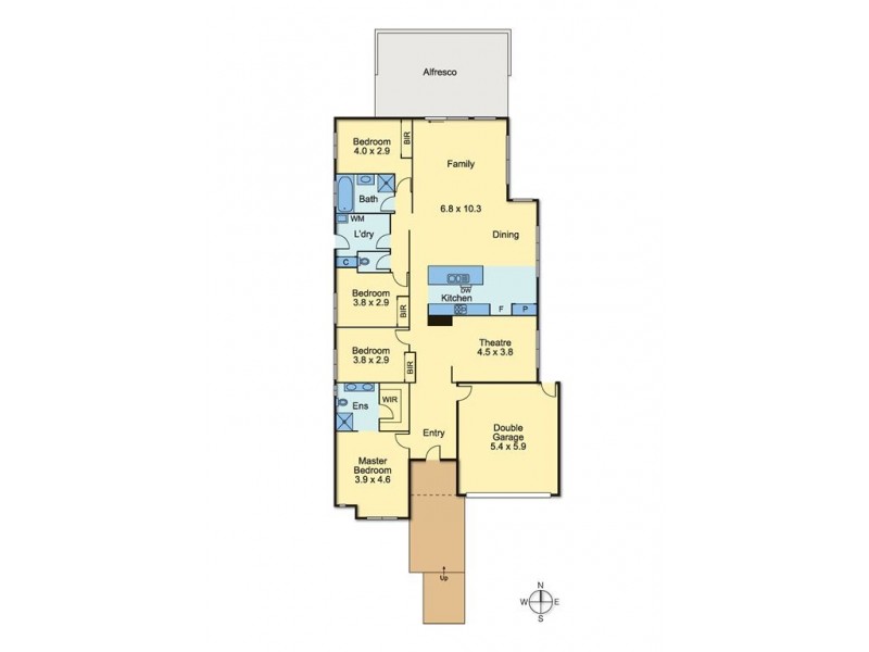 7 Kiora Avenue, Doreen VIC 3754