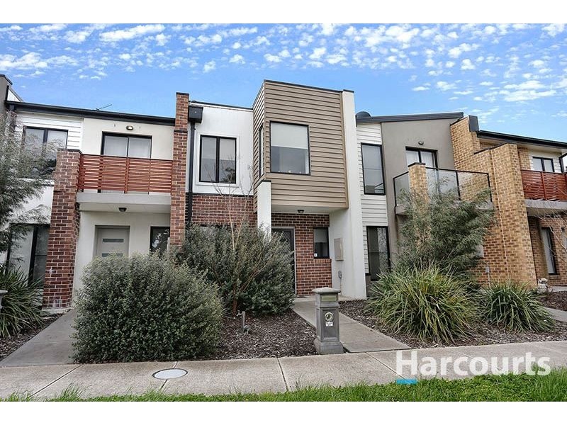 25 Pasture Crescent, Mernda VIC 3754