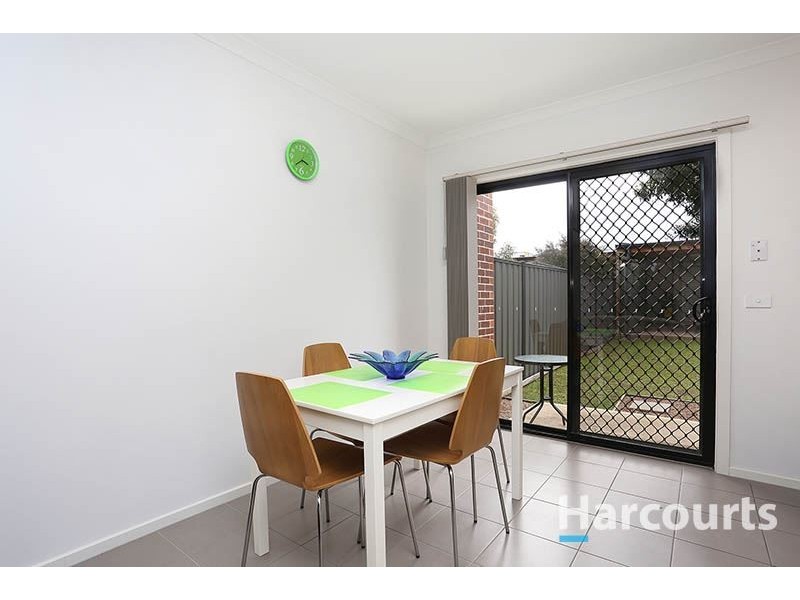 25 Pasture Crescent, Mernda VIC 3754