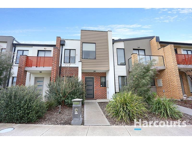 25 Pasture Crescent, Mernda VIC 3754