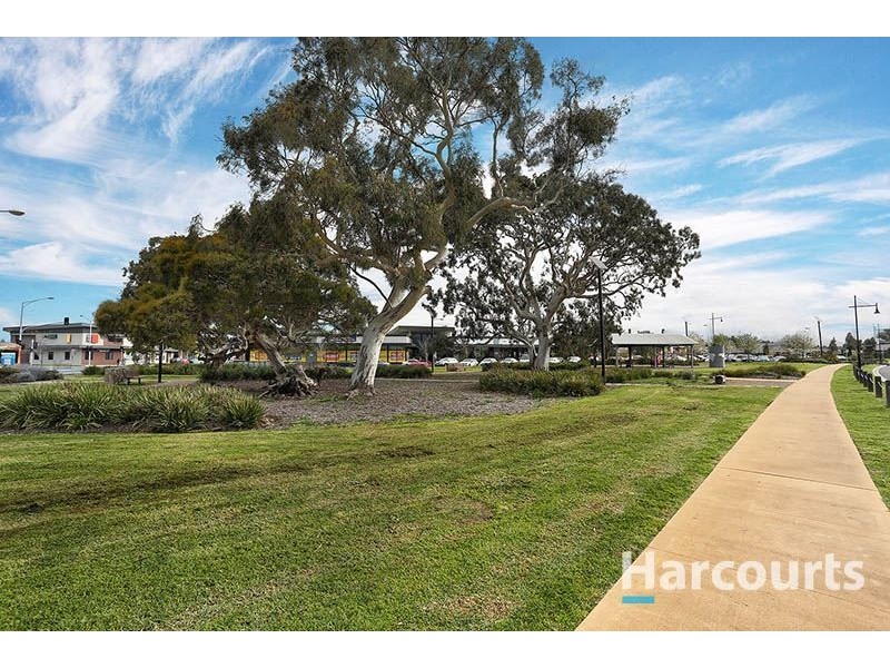 25 Pasture Crescent, Mernda VIC 3754
