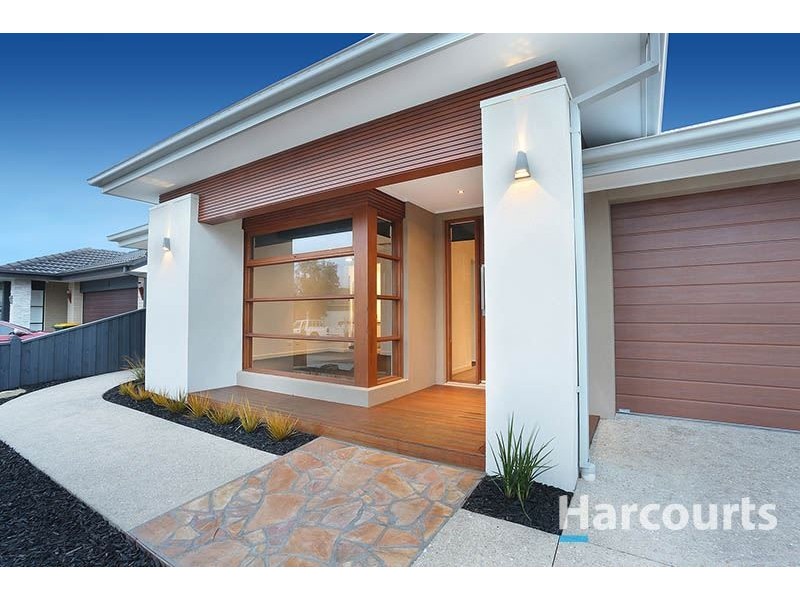 9 Pavilion Boulevard, Wollert VIC 3750