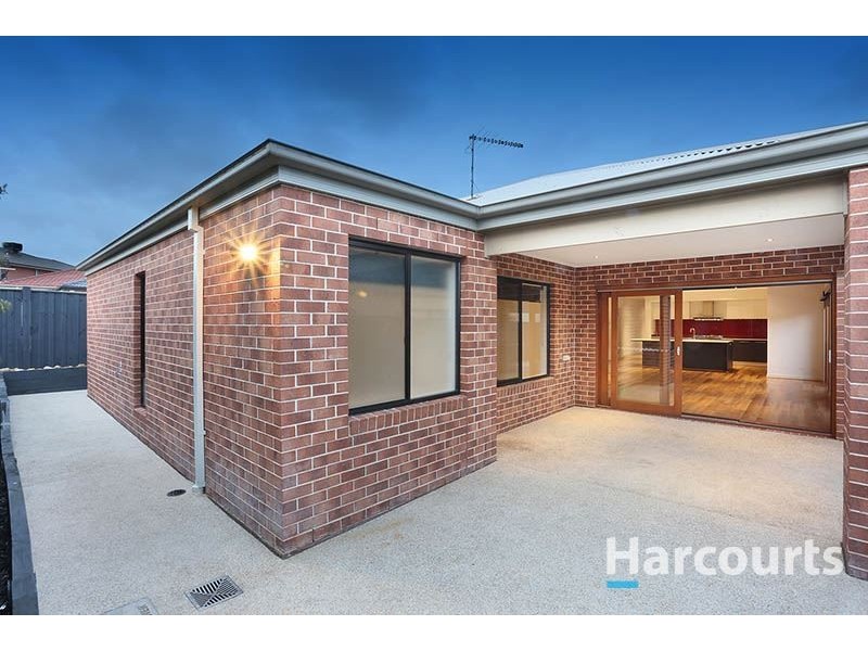 9 Pavilion Boulevard, Wollert VIC 3750