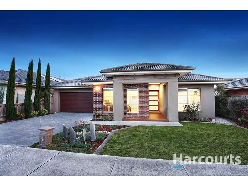 9 Ardenal Crescent, Lalor VIC 3075