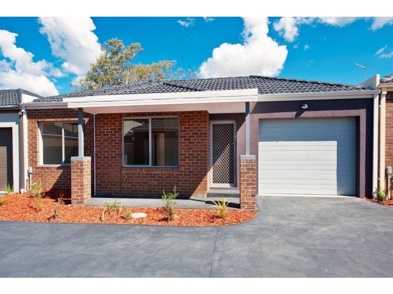 6 Rachael Lane, South Morang VIC 3752