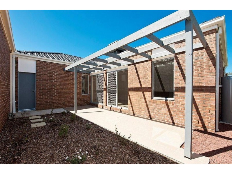 6 Rachael Lane, South Morang VIC 3752