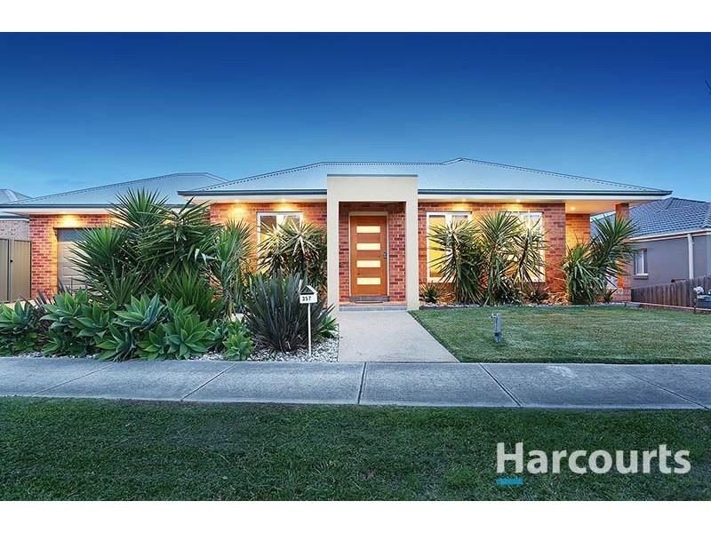 357 Gordons Road, South Morang VIC 3752