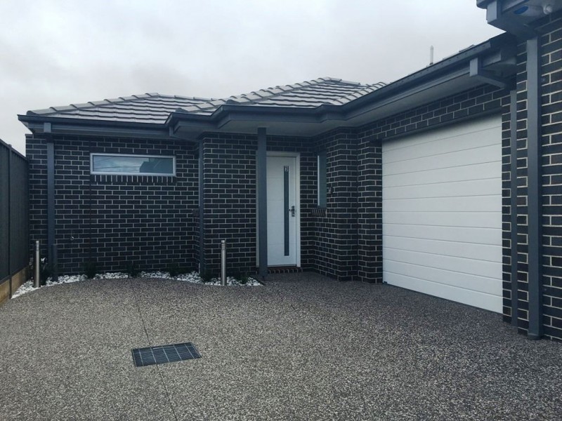 3/11 Johnson Street, Thomastown VIC 3074