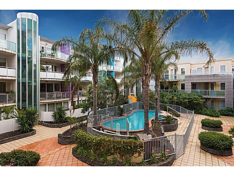 9/191-193 Lygon Street, Brunswick East VIC 3057