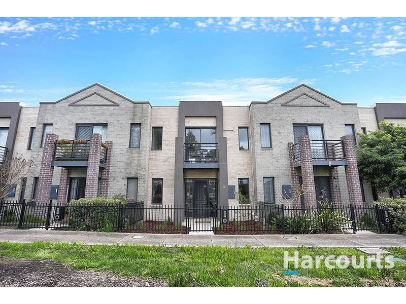 9 Gellibrand  Walk, Mernda VIC 3754