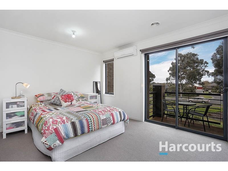 9 Gellibrand  Walk, Mernda VIC 3754