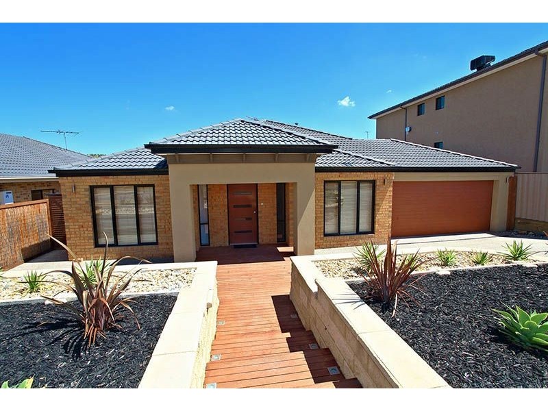 5 Eden Court, South Morang VIC 3752