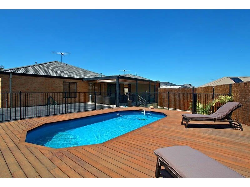 5 Eden Court, South Morang VIC 3752