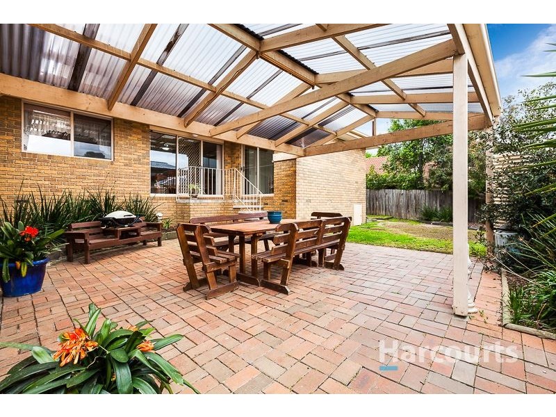 1 Orlit Court, Epping VIC 3076