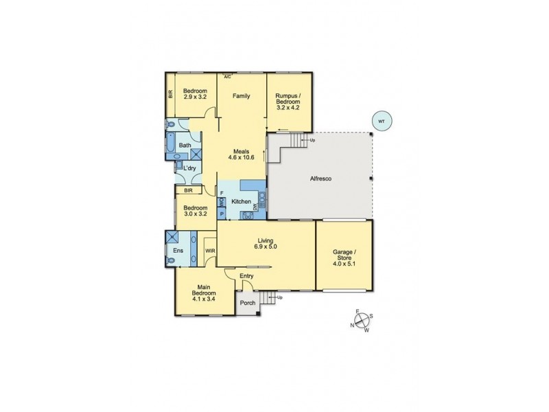 1 Orlit Court, Epping VIC 3076