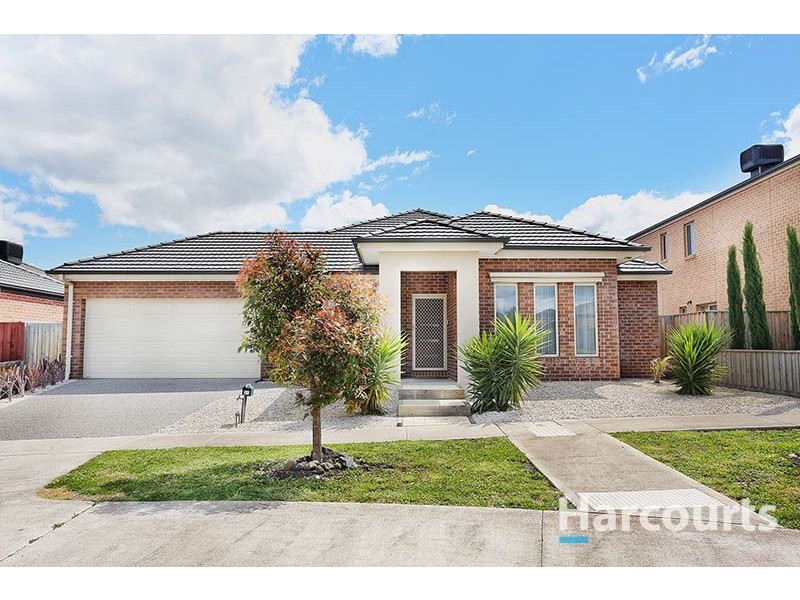 31 Ambrosia Close, Epping VIC 3076