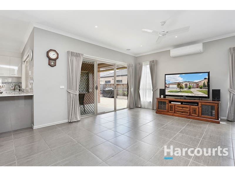 31 Ambrosia Close, Epping VIC 3076