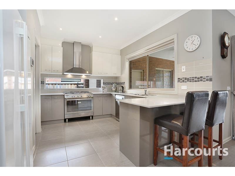 31 Ambrosia Close, Epping VIC 3076