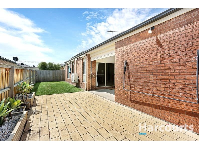 31 Ambrosia Close, Epping VIC 3076