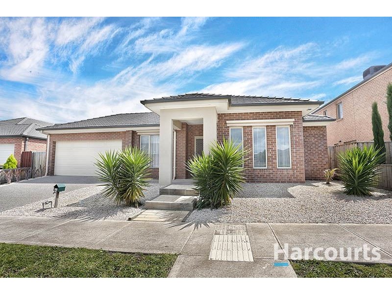 31 Ambrosia Close, Epping VIC 3076