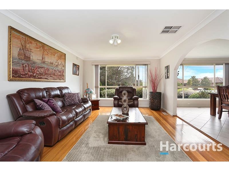 42 Rosemary Drive, Lalor VIC 3075