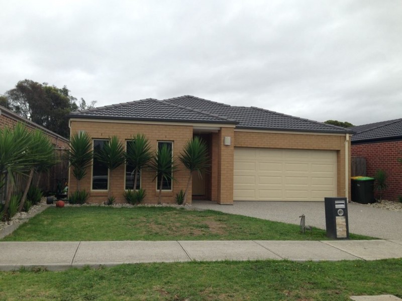 5 Lanata Street, South Morang VIC 3752