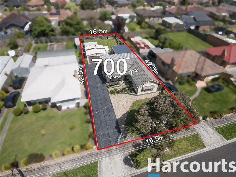 53 Derrick Street, Lalor VIC 3075