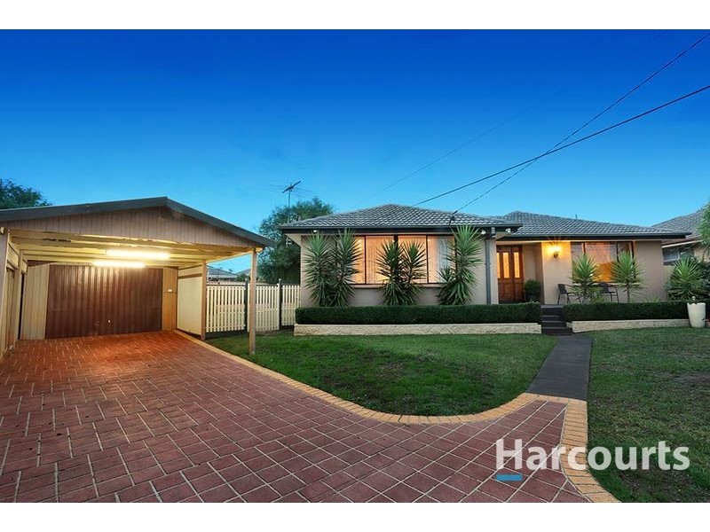 16 Stephen Court, Thomastown VIC 3074