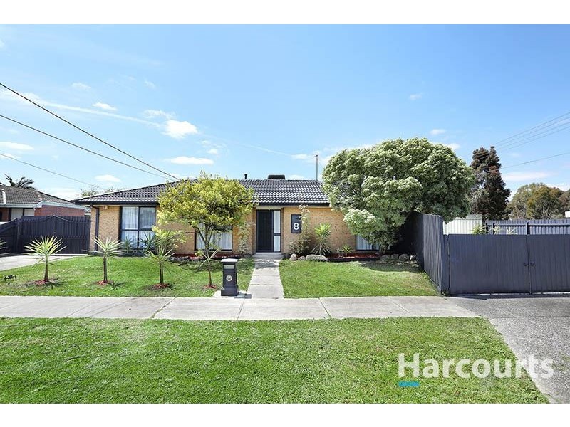 8 Barden Place, Thomastown VIC 3074