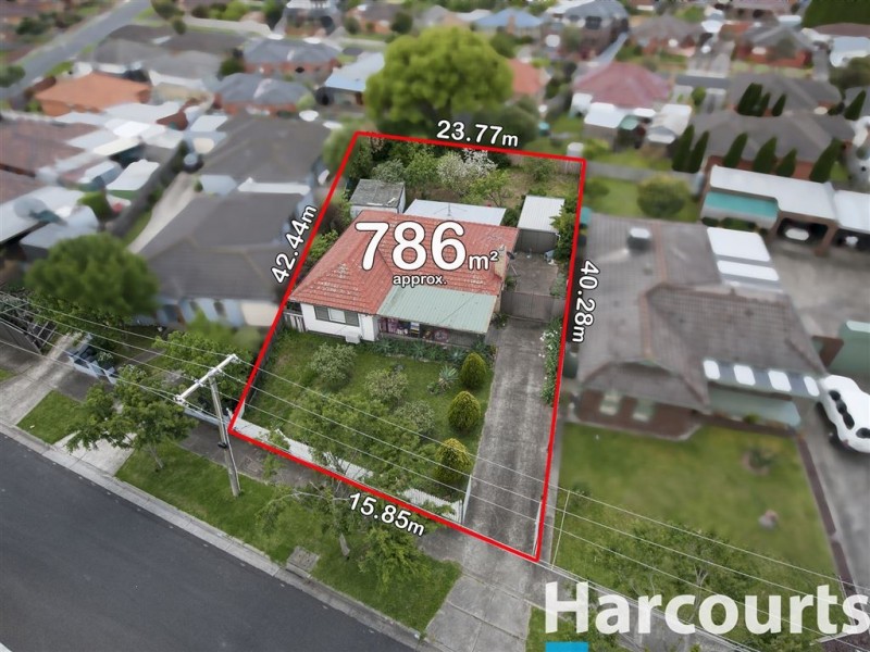 46 Howell Street, Lalor VIC 3075