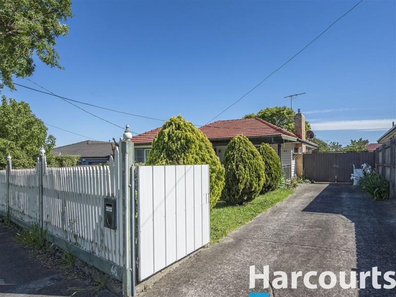 46 Howell Street, Lalor VIC 3075