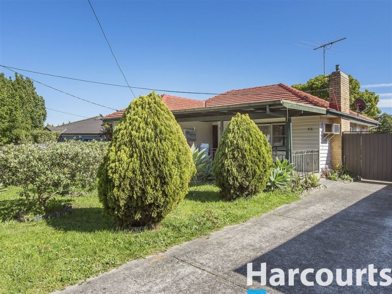 46 Howell Street, Lalor VIC 3075
