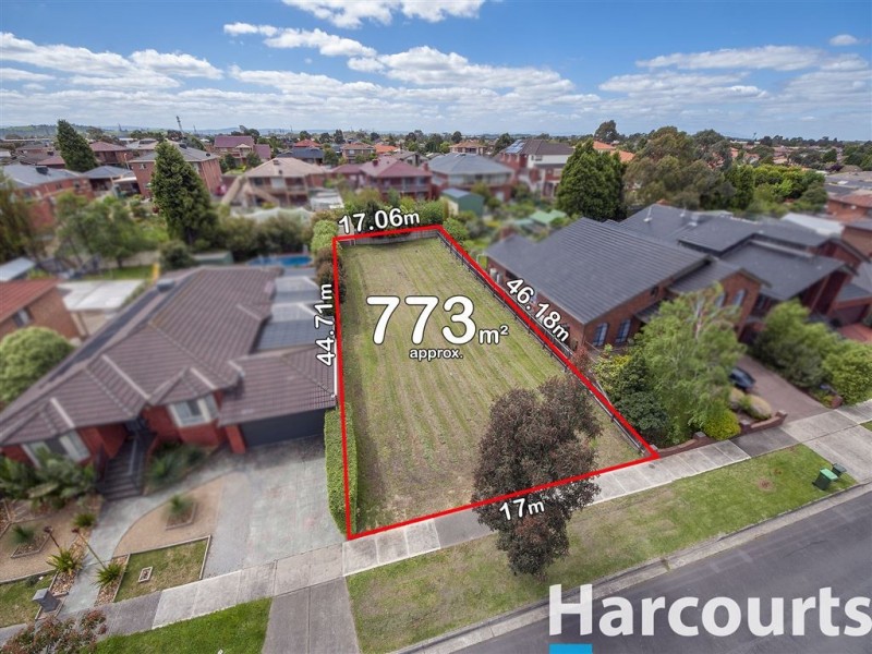 28 Pulford Crescent, Mill Park VIC 3082