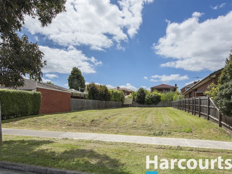 28 Pulford Crescent, Mill Park VIC 3082