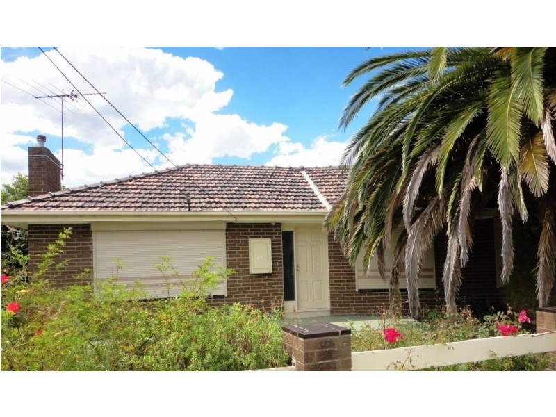 49 Bickley Avenue, Thomastown VIC 3074