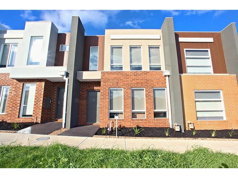 14 Palmero Street, Epping VIC 3076